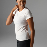 Rabbit ICE Perf Tee SS - Women