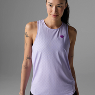 Rabbit Ice Perf Tank - Women