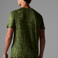 Rabbit EZ Tee Perf SS Trail - Men