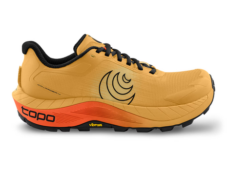 Topo MTN Racer 4 - Men