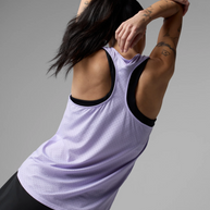Rabbit Ice Perf Tank - Women