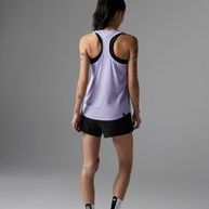 Rabbit Ice Perf Tank - Women