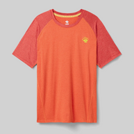 Rabbit EZ Tee Perf SS Trail - Men