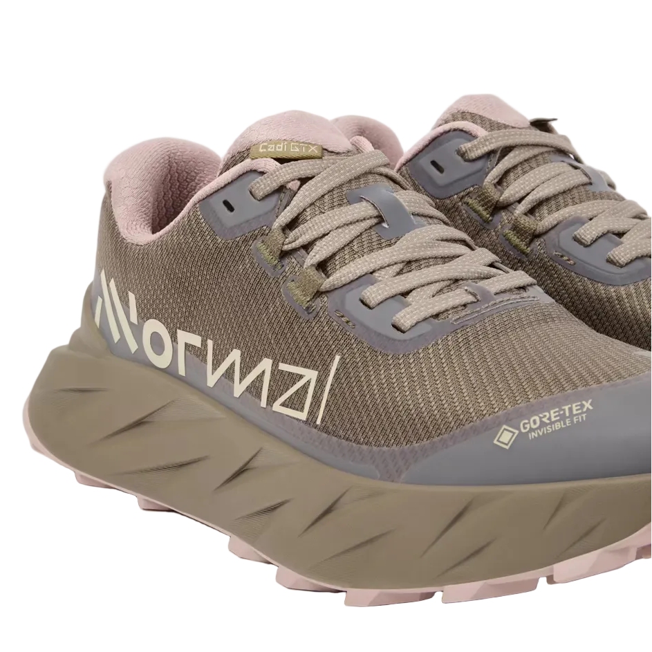 NNormal Cadi Gtx - Women