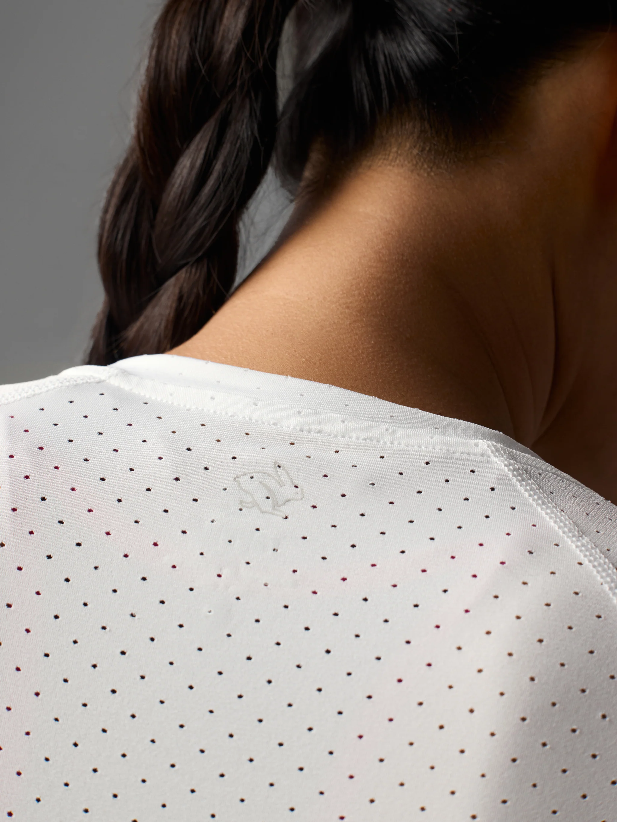 Rabbit ICE Perf Tee SS - Women