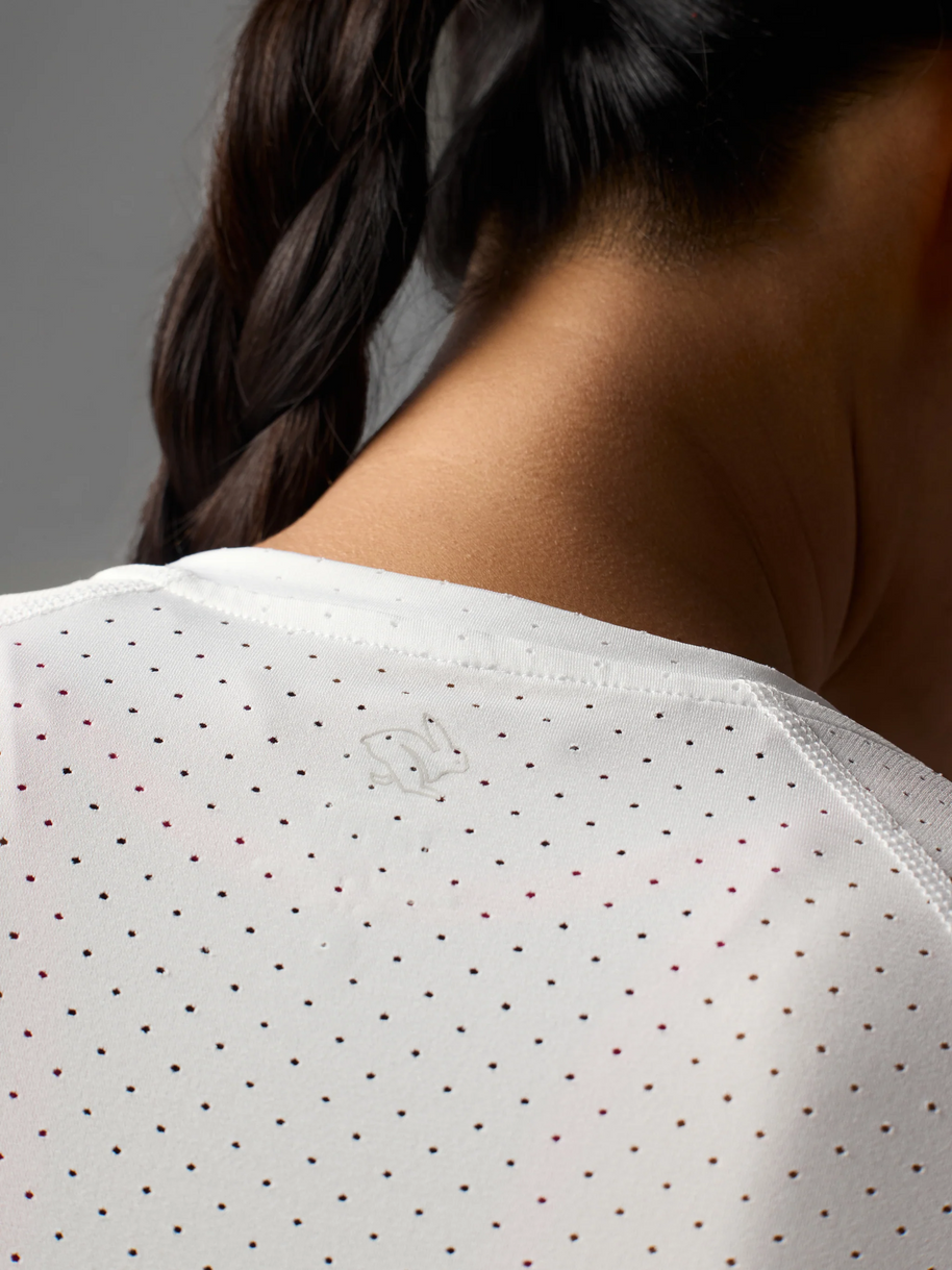 Rabbit ICE Perf Tee SS - Women