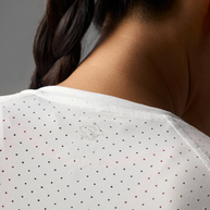 Rabbit ICE Perf Tee SS - Women