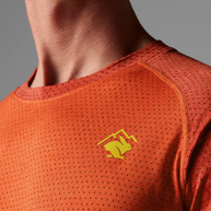 Rabbit EZ Tee Perf SS Trail - Men