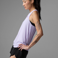 Rabbit Ice Perf Tank - Women