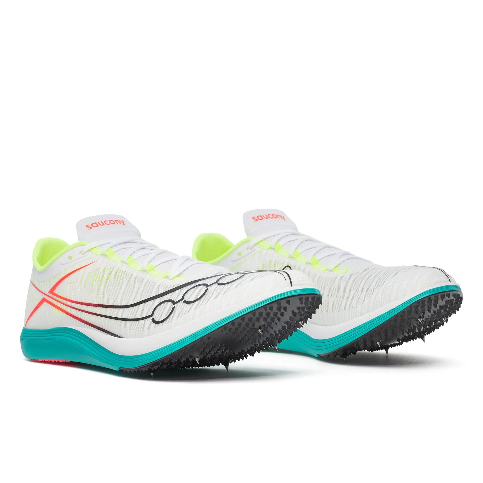 Saucony Endorphin Trainer - Men