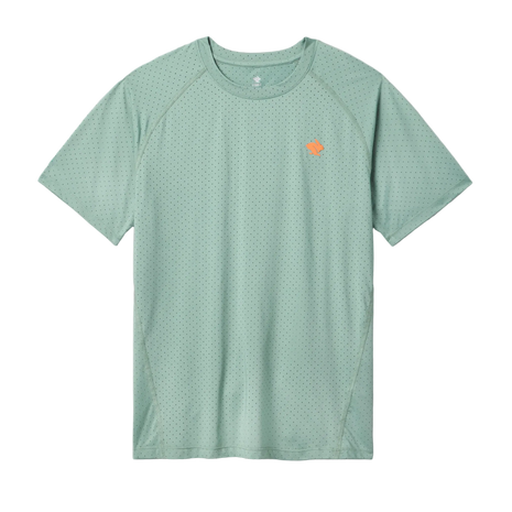 Rabbit Ice Perf Tee SS - Men