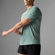 Rabbit Ice Perf Tee SS - Men