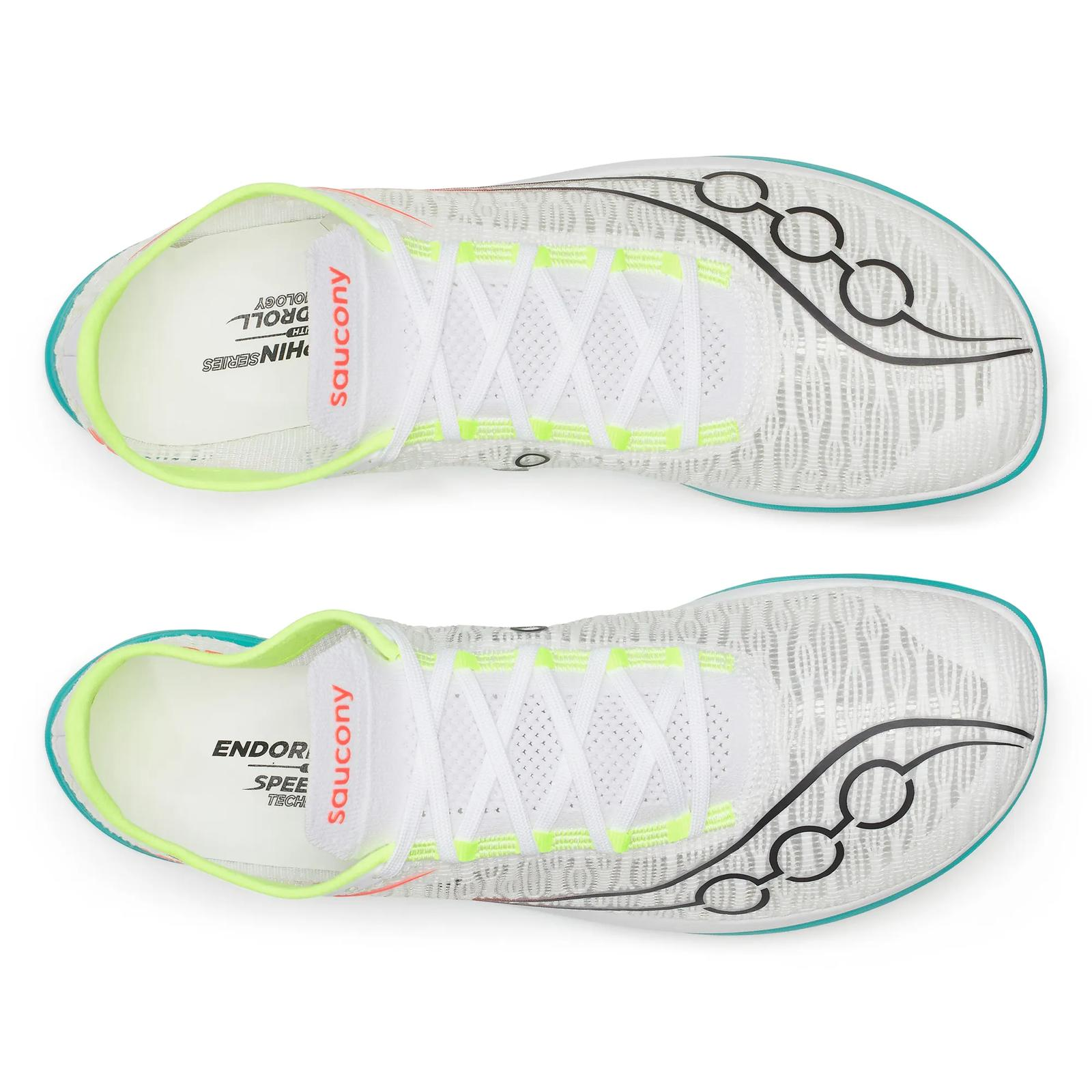 Saucony Endorphin Trainer - Men