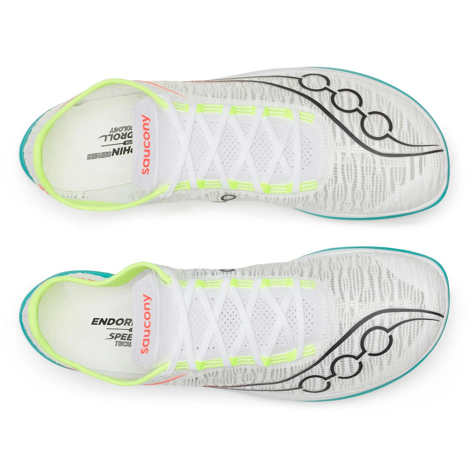 Saucony Endorphin Trainer - Men