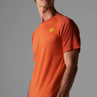 Rabbit EZ Tee Perf SS Trail - Men