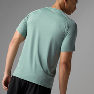 Rabbit Ice Perf Tee SS - Men