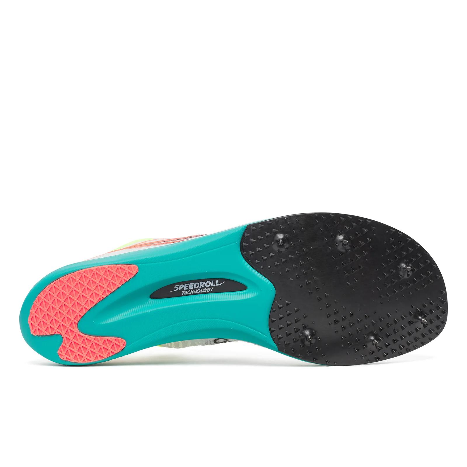 Saucony Endorphin Trainer - Men
