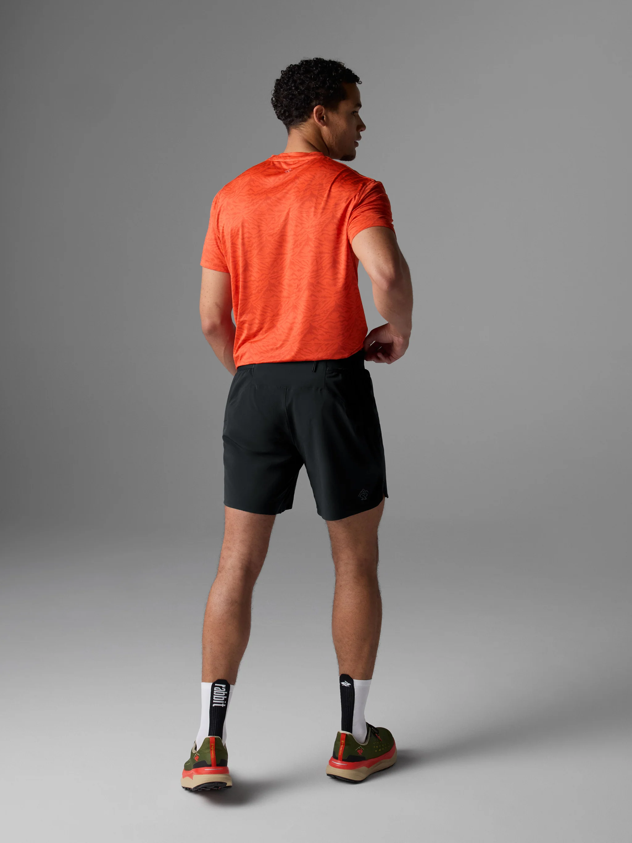 Rabbit FKT 7
