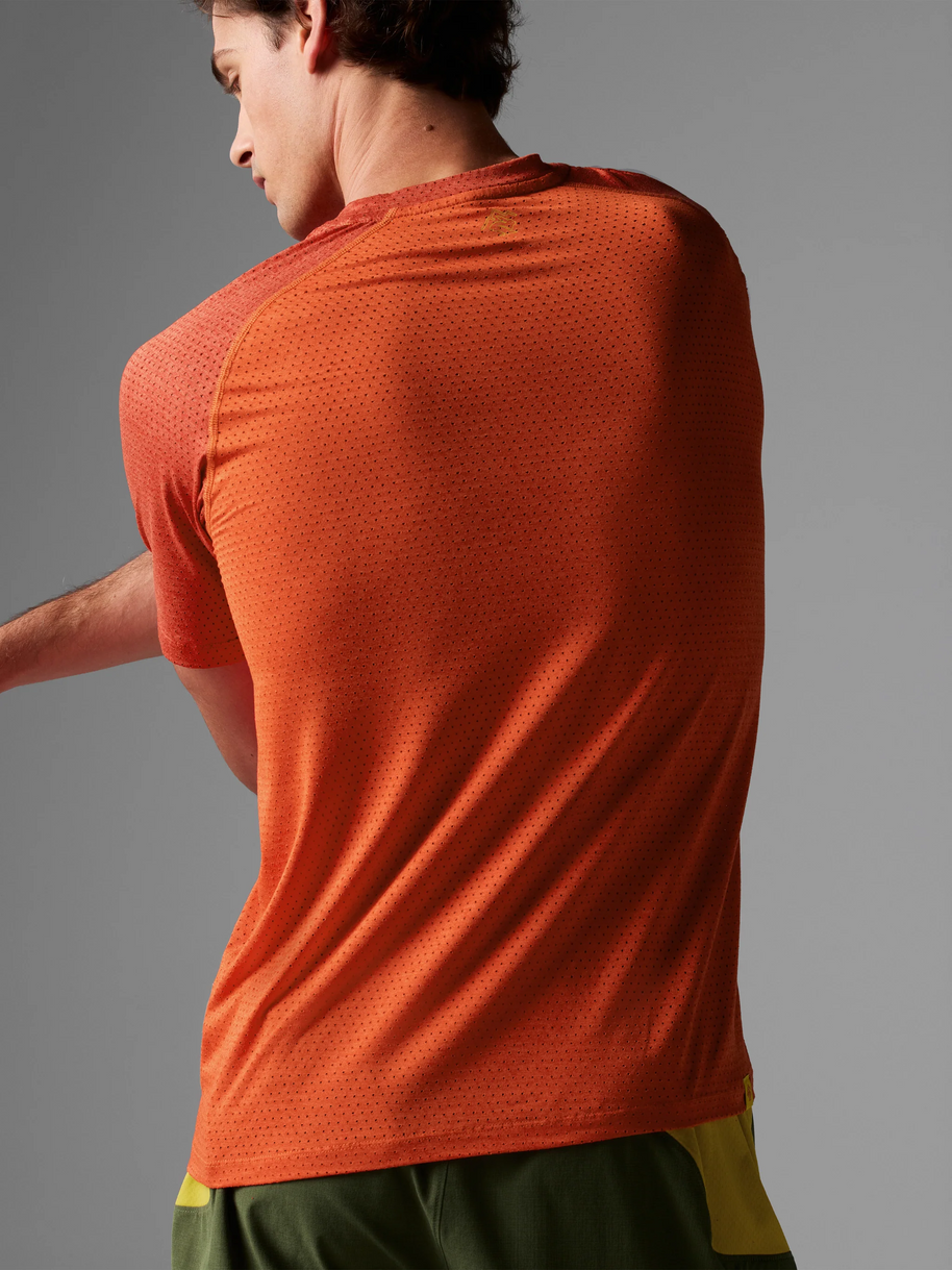 Rabbit EZ Tee Perf SS Trail - Men