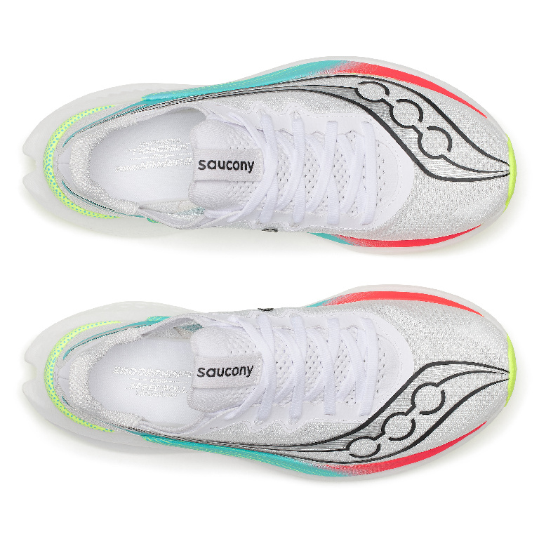 Saucony Endorphin PRO 5 - Men