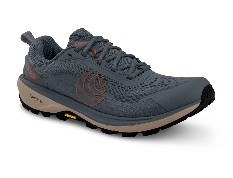 Topo Terraventure 5 - Men