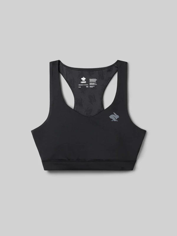 Rabbit Pocket Bra - Women
