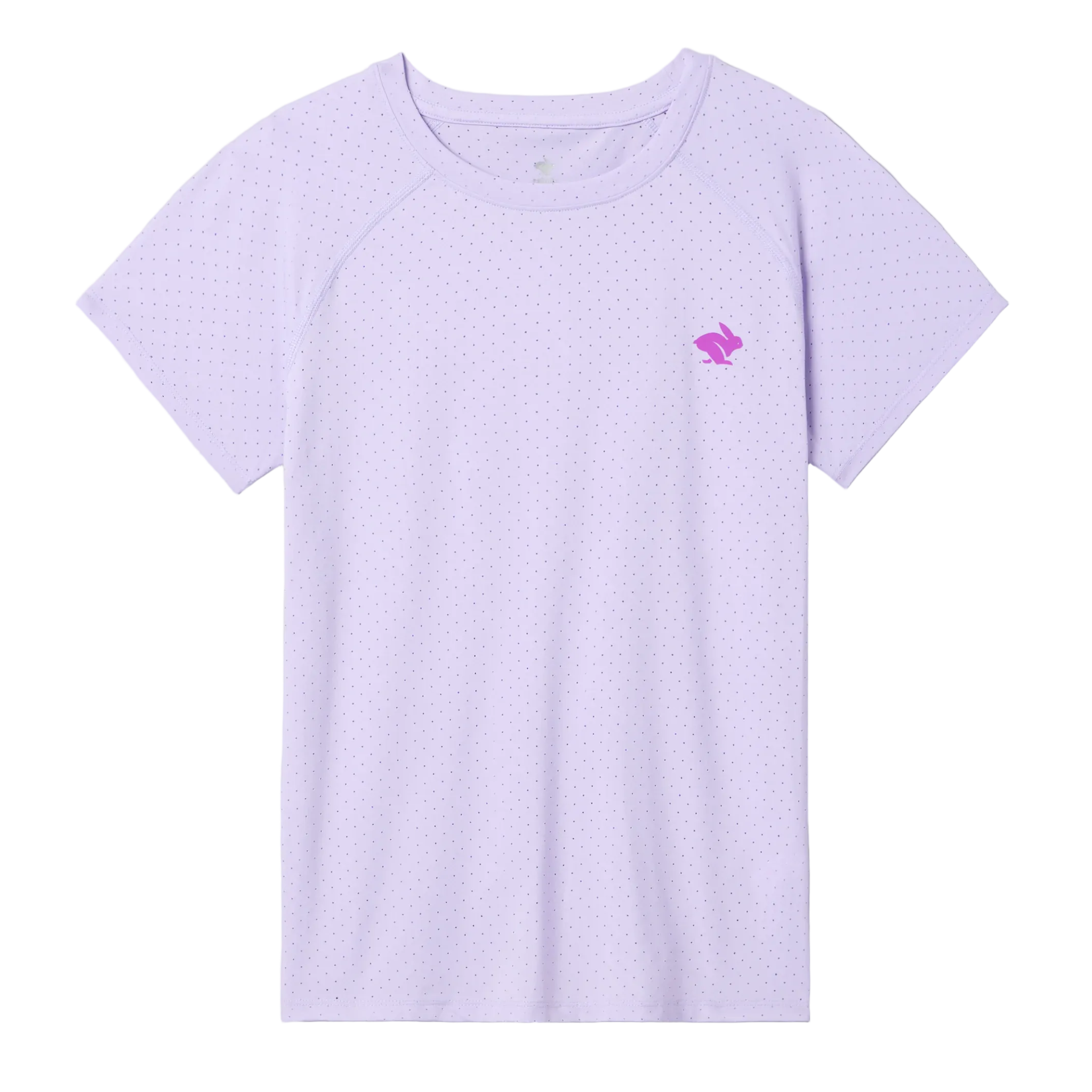 Rabbit ICE Perf Tee SS - Women