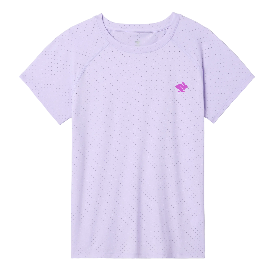 Rabbit ICE Perf Tee SS - Women