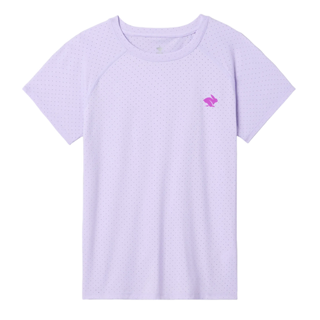 Rabbit ICE Perf Tee SS - Women