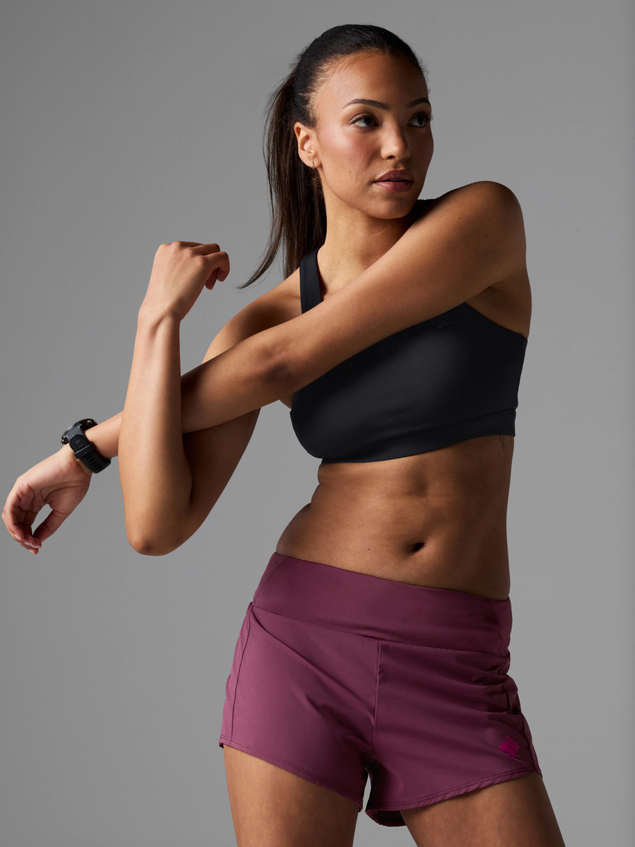 Rabbit Pocket Bra - Women