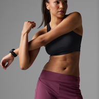 Rabbit Pocket Bra - Women