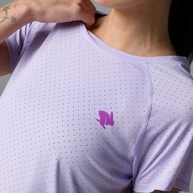 Rabbit ICE Perf Tee SS - Women