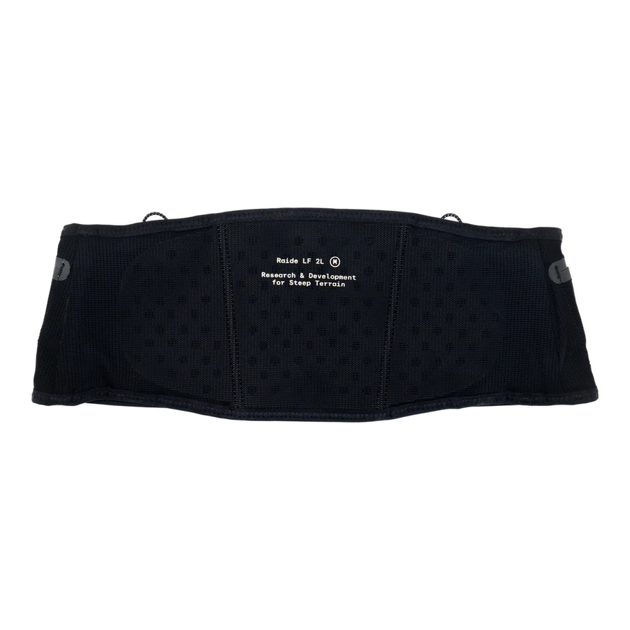 Raide Research LF 2L Running Belt - Women