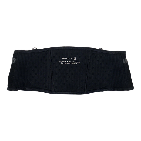 Raide Research LF 2L Running Belt - Women