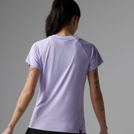 Rabbit ICE Perf Tee SS - Women