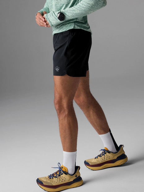 Rabbit FKT 5" - Men