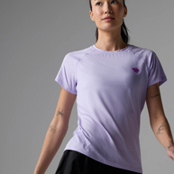Rabbit ICE Perf Tee SS - Women
