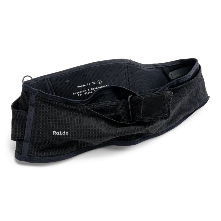 Raide Research LF 2L Running Belt - Women