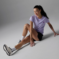 Rabbit ICE Perf Tee SS - Women