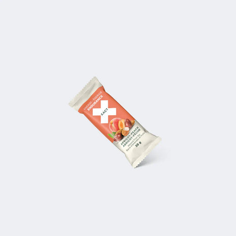Xact Almond Fruit Bars