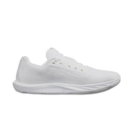 Escalante 4 - Women by Altra Footwear in white lightweight road running shoe with FootShape fit and flexible design for fast training and daily walks