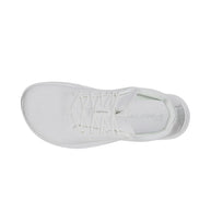 Escalante 4 - Women by Altra Footwear in white, lightweight flexible road running shoe with FootShape fit ideal for training and daily walks