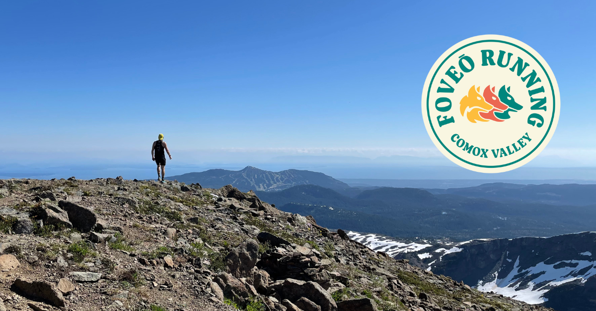 Trail and Road Running Shoes and Equipment | Foveo Running | Canada