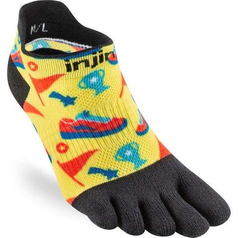 Spectrum Run Lightweight No-Show - Women
