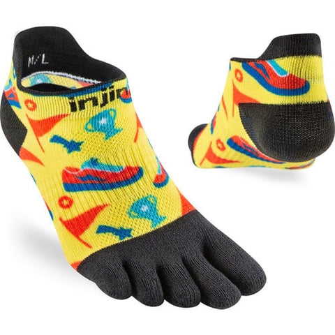 Spectrum Run Lightweight No-Show - Women