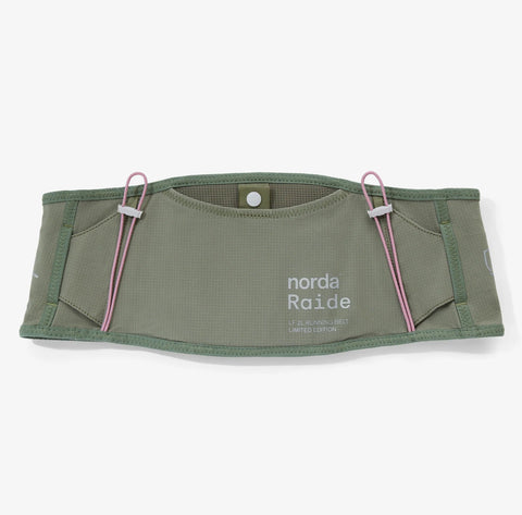 LF 2L Running Belt (Norda Collab)