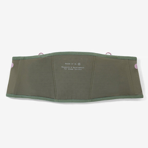 LF 2L Running Belt (Norda Collab)