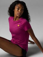 Rabbit EZ Tee Perf SS Trail - Women