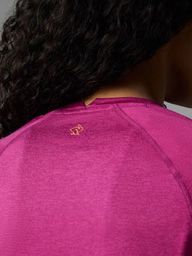 Rabbit EZ Tee Perf SS Trail - Women