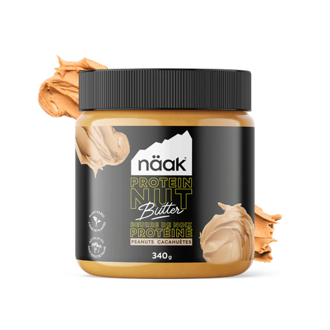 Protein Nut Butter
